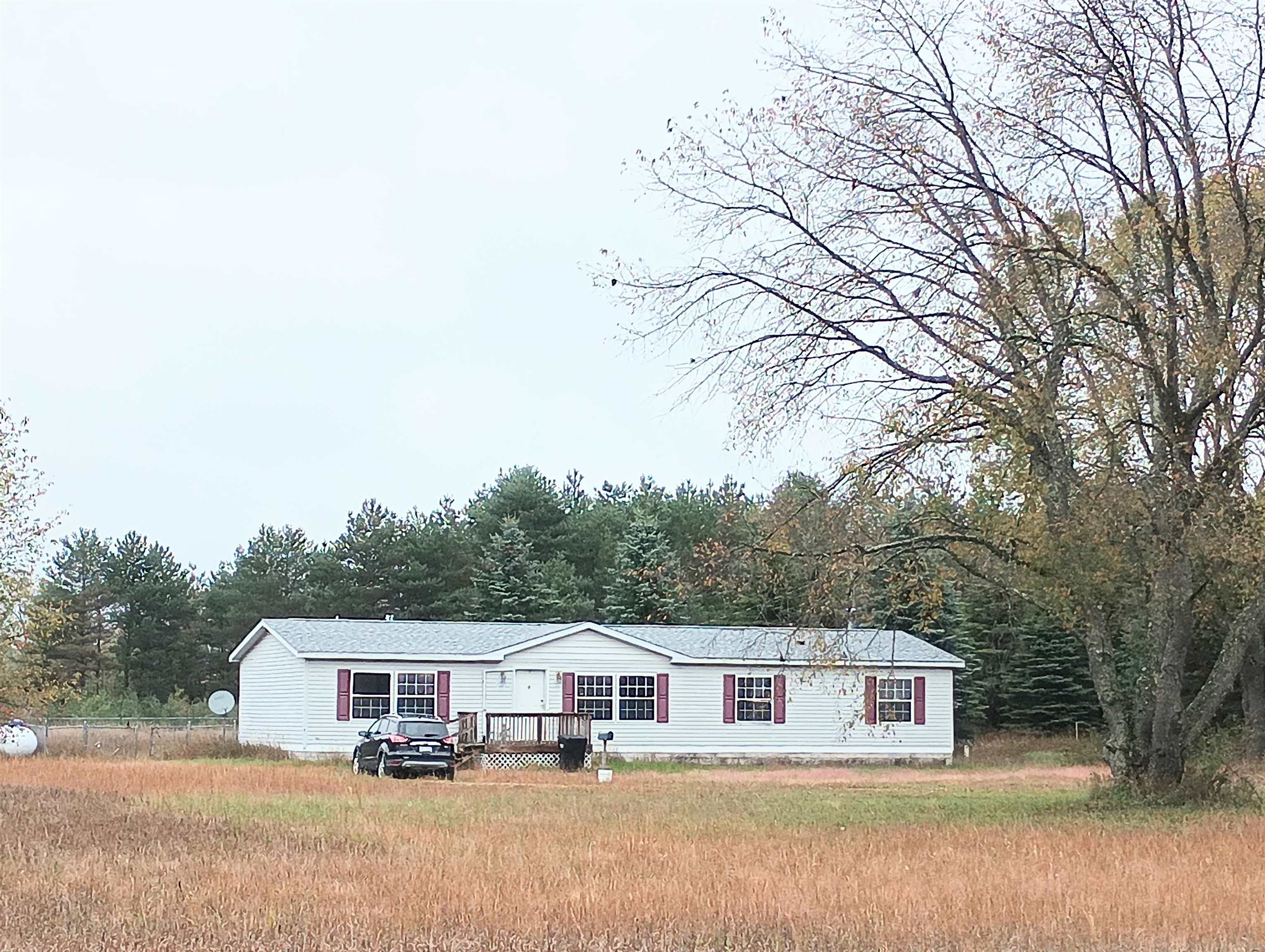 Single family home for sale at 17538 Ridgeway Dr, Thompsonville, MI 49683 | MLS# 78080074109