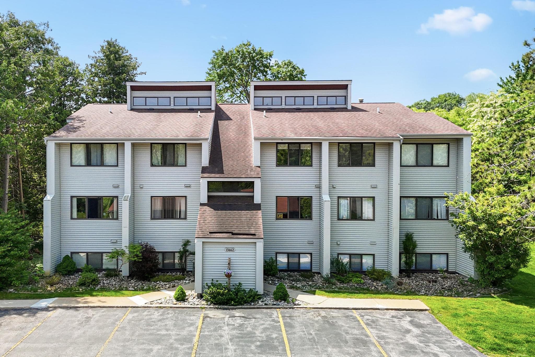 Photo 1 of Condo for sale at 13662 S Thorn Crk Dr, Traverse City, MI 49684 | MLS# 78080074113 | Listing updated on 2026-10-04