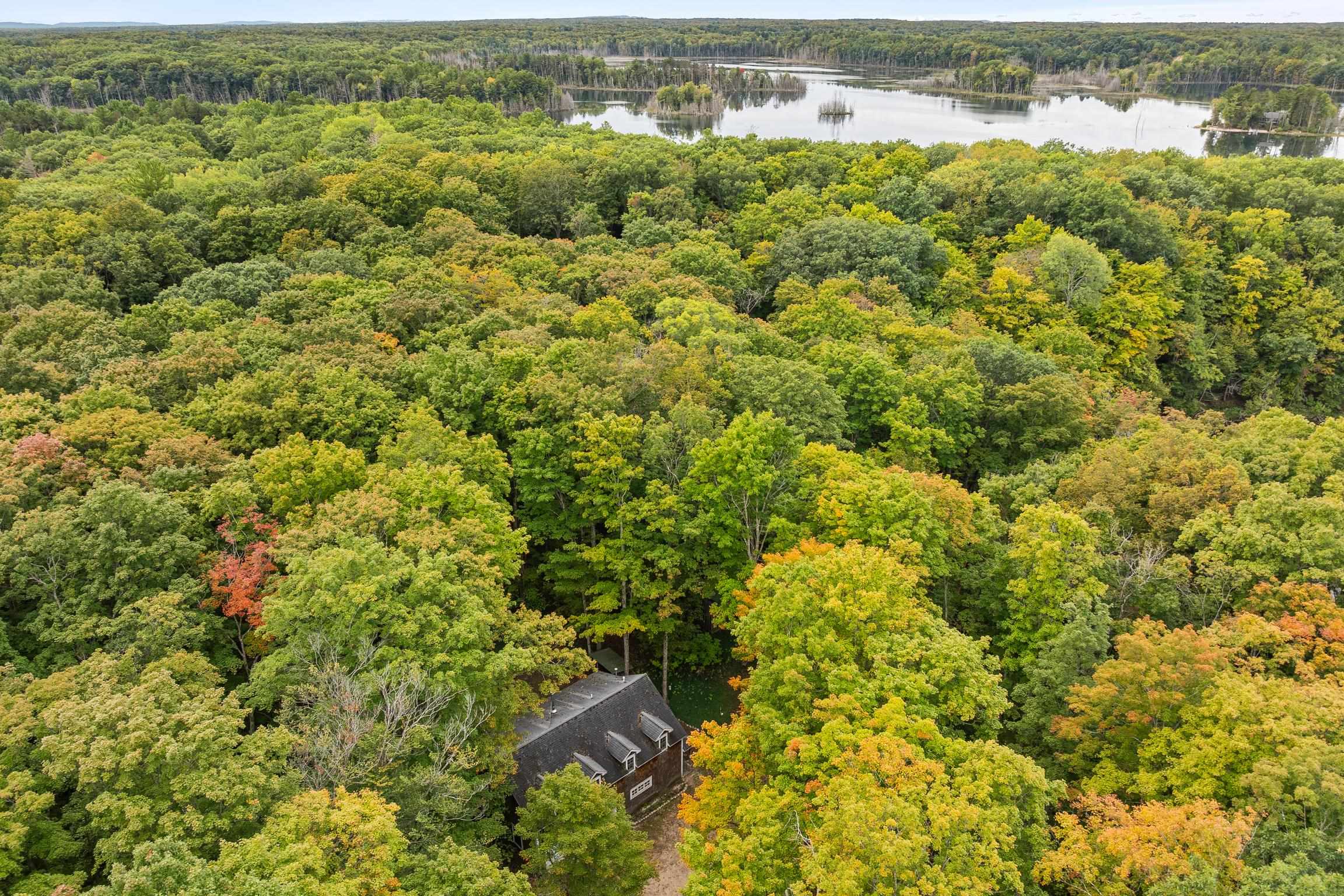 Photo 2 of Single family home for sale at 16568 Wagner Rd, Lake Ann, MI 49650 | MLS# 78080074116 | Listing updated on 2026-10-06