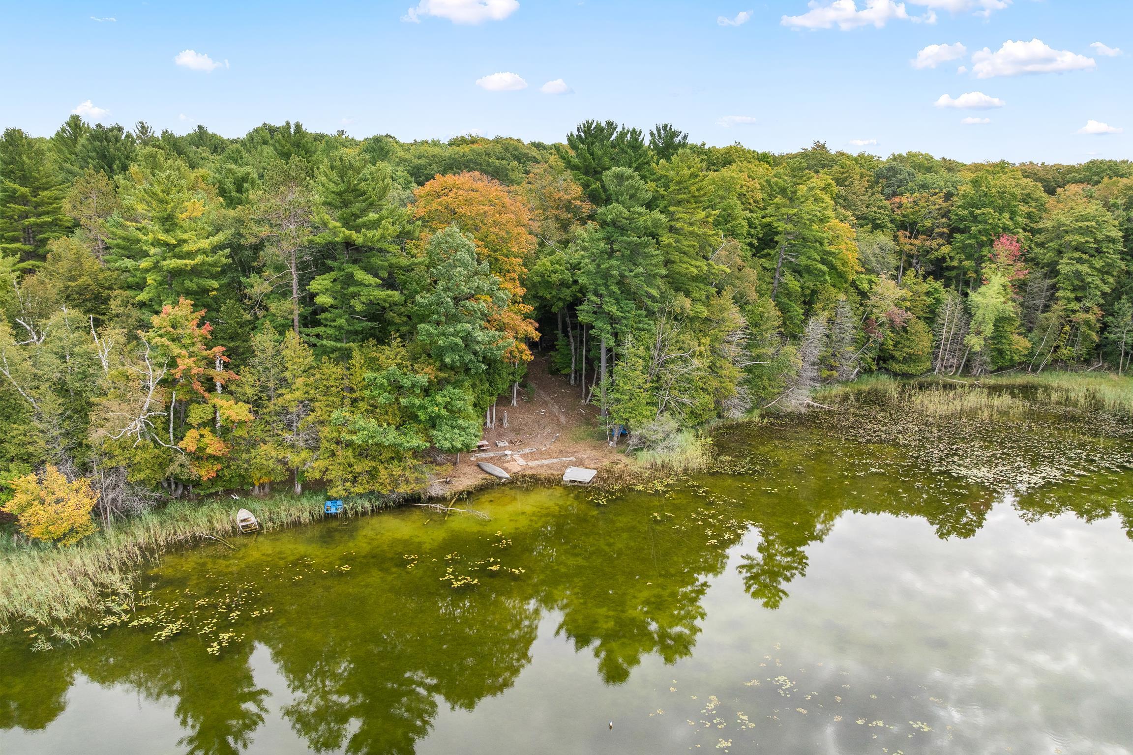 Photo 3 of Single family home for sale at 16568 Wagner Rd, Lake Ann, MI 49650 | MLS# 78080074116 | Listing updated on 2026-10-06