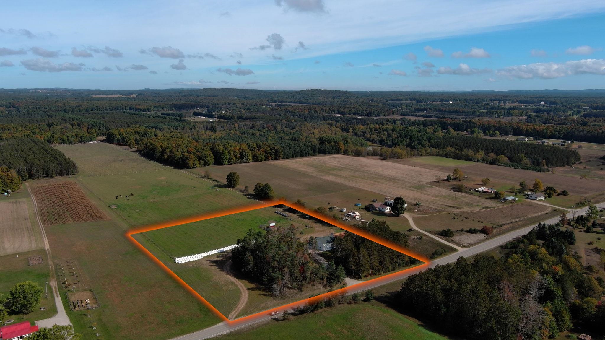 Photo 1 of Land for sale at 16466 Almira Rd, Lake Ann, MI 49650 | MLS# 78080074121 | Listing updated on 2026-10-04