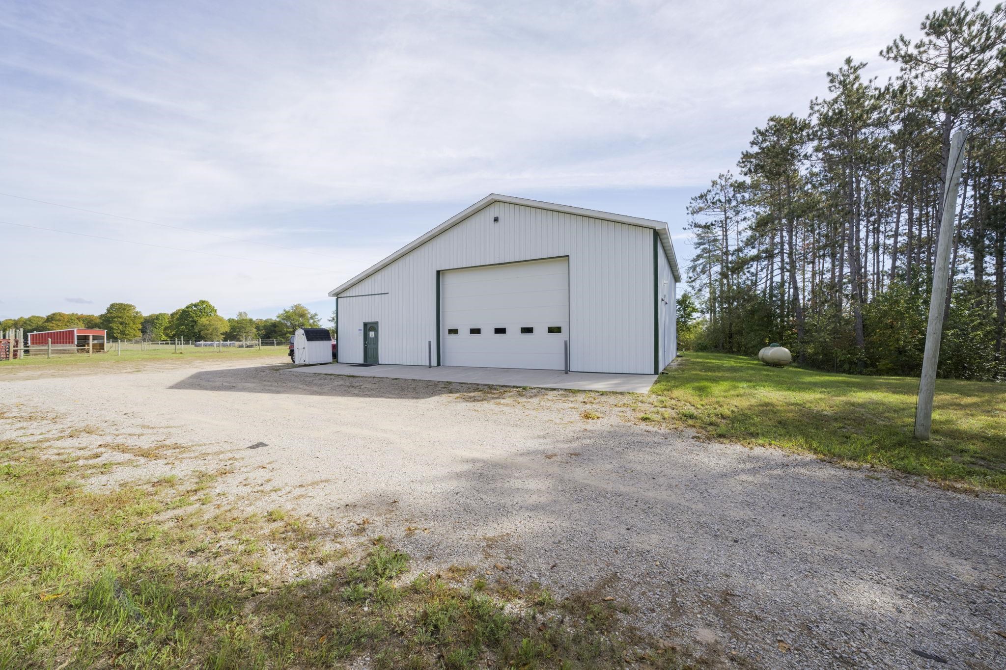 Photo 4 of Land for sale at 16466 Almira Rd, Lake Ann, MI 49650 | MLS# 78080074121 | Listing updated on 2026-10-04
