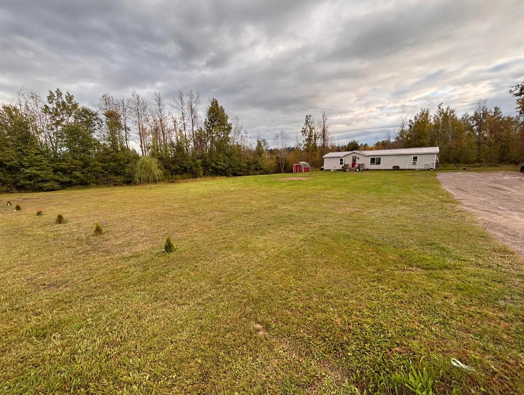 Photo 1 of Single family home for sale at 3291 N Rude Rd, Ossineke, MI 49766 | MLS# 79080074123 | Listing updated on 2026-10-04