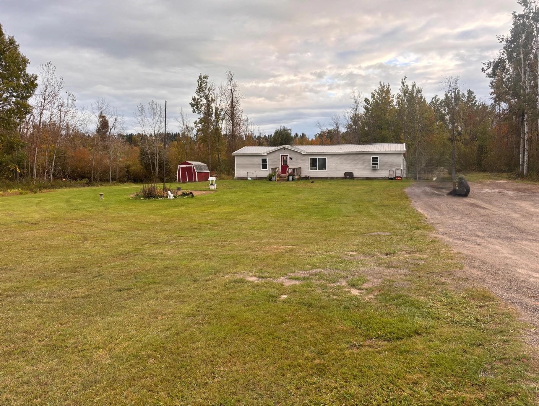 Photo 2 of Single family home for sale at 3291 N Rude Rd, Ossineke, MI 49766 | MLS# 79080074123 | Listing updated on 2026-10-04