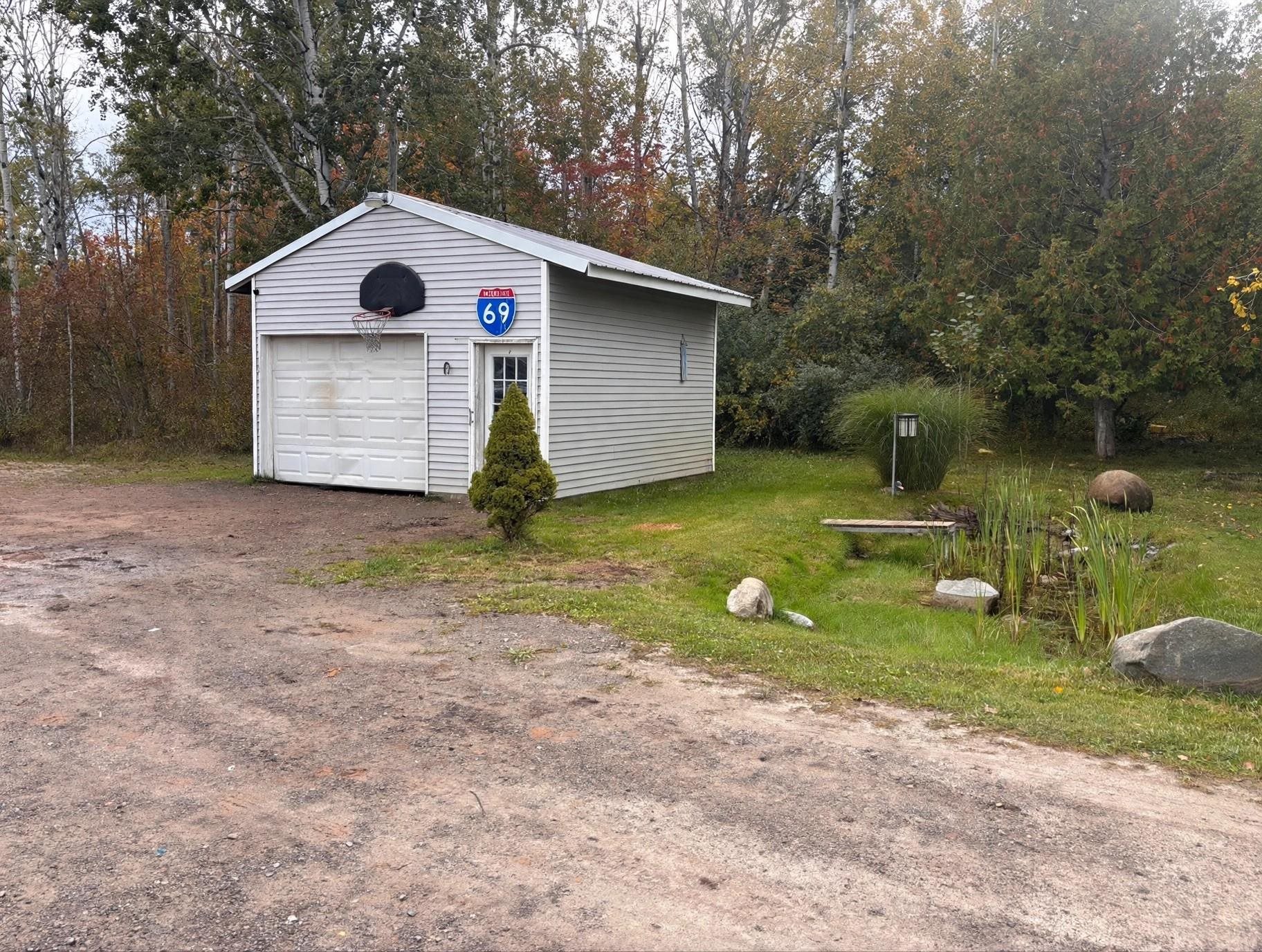 Photo 3 of Single family home for sale at 3291 N Rude Rd, Ossineke, MI 49766 | MLS# 79080074123 | Listing updated on 2026-10-04