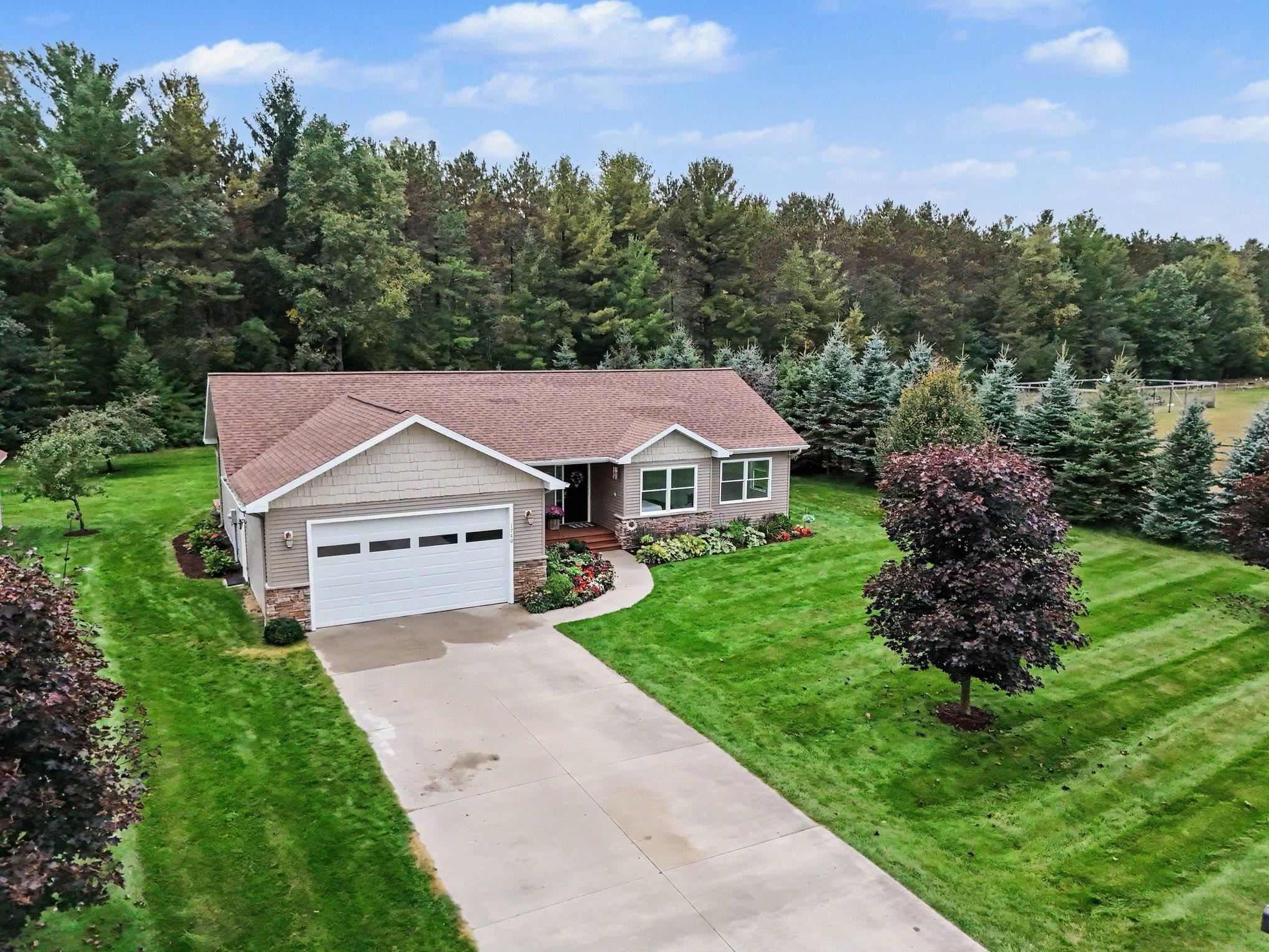 Photo 1 of Sale Pending at 1780 Sweetfern Way, Traverse City, MI 49696 | MLS# 78080074126 | Listing updated on 2026-10-05