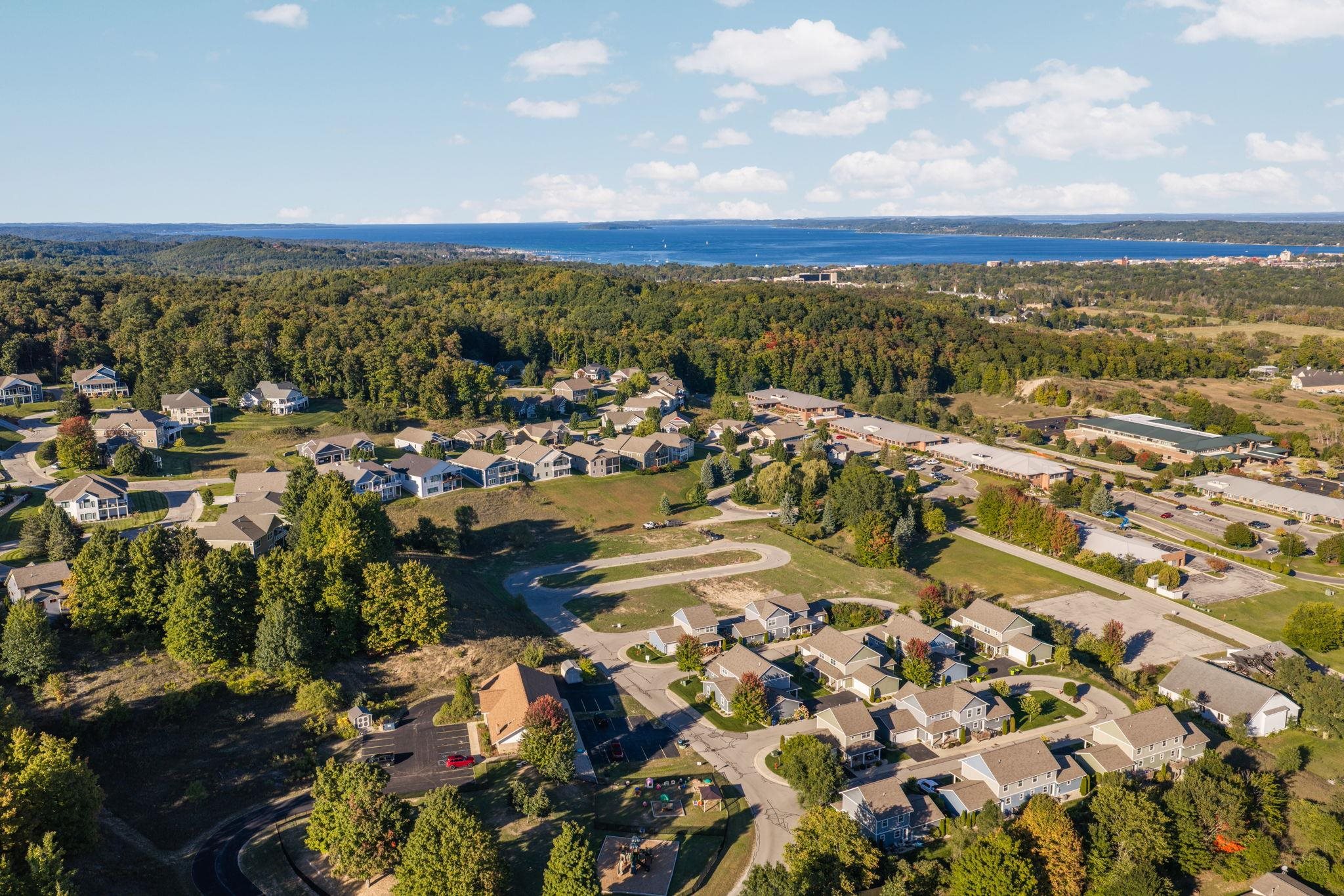 Photo 3 of Single family home for sale at 21 Tribeca Ct, Traverse City, MI 49684 | MLS# 78080074128 | Listing updated on 2026-10-07