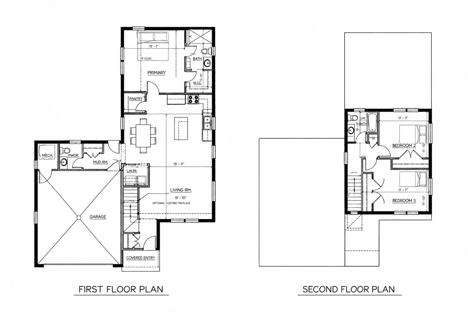 Listing Photo 4 - Condo for sale in building located at 22 Tribeca Ct, Traverse City, MI 49684