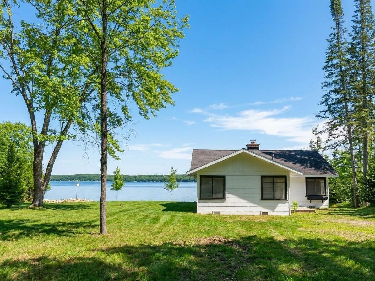 Photo 1 of Single family home for sale at 12147 Sw Torch Lake Dr, Rapid City, MI 49676 | MLS# 78080074132 | Listing updated on 2026-10-07