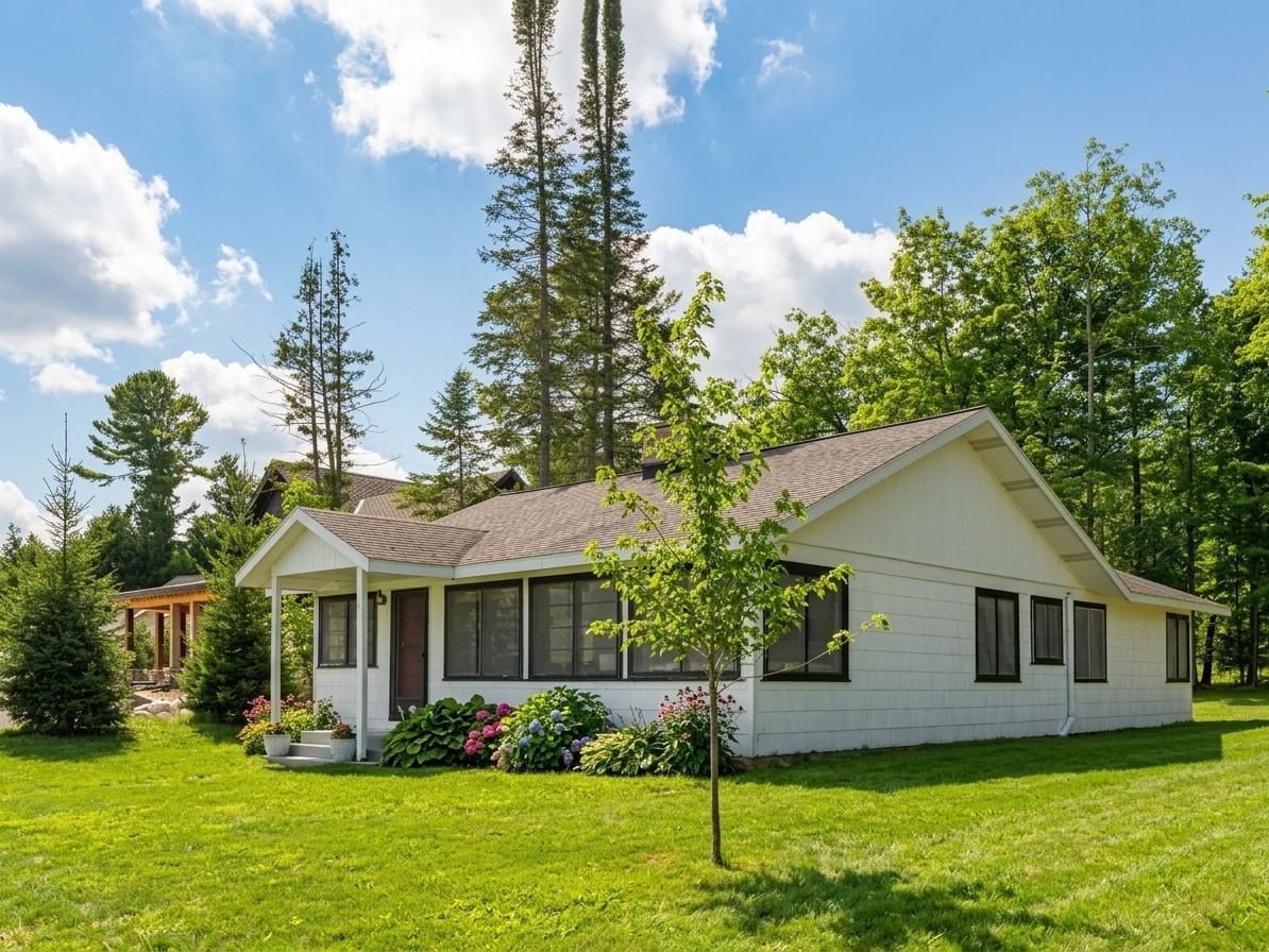 Photo 2 of Single family home for sale at 12147 Sw Torch Lake Dr, Rapid City, MI 49676 | MLS# 78080074132 | Listing updated on 2026-10-07
