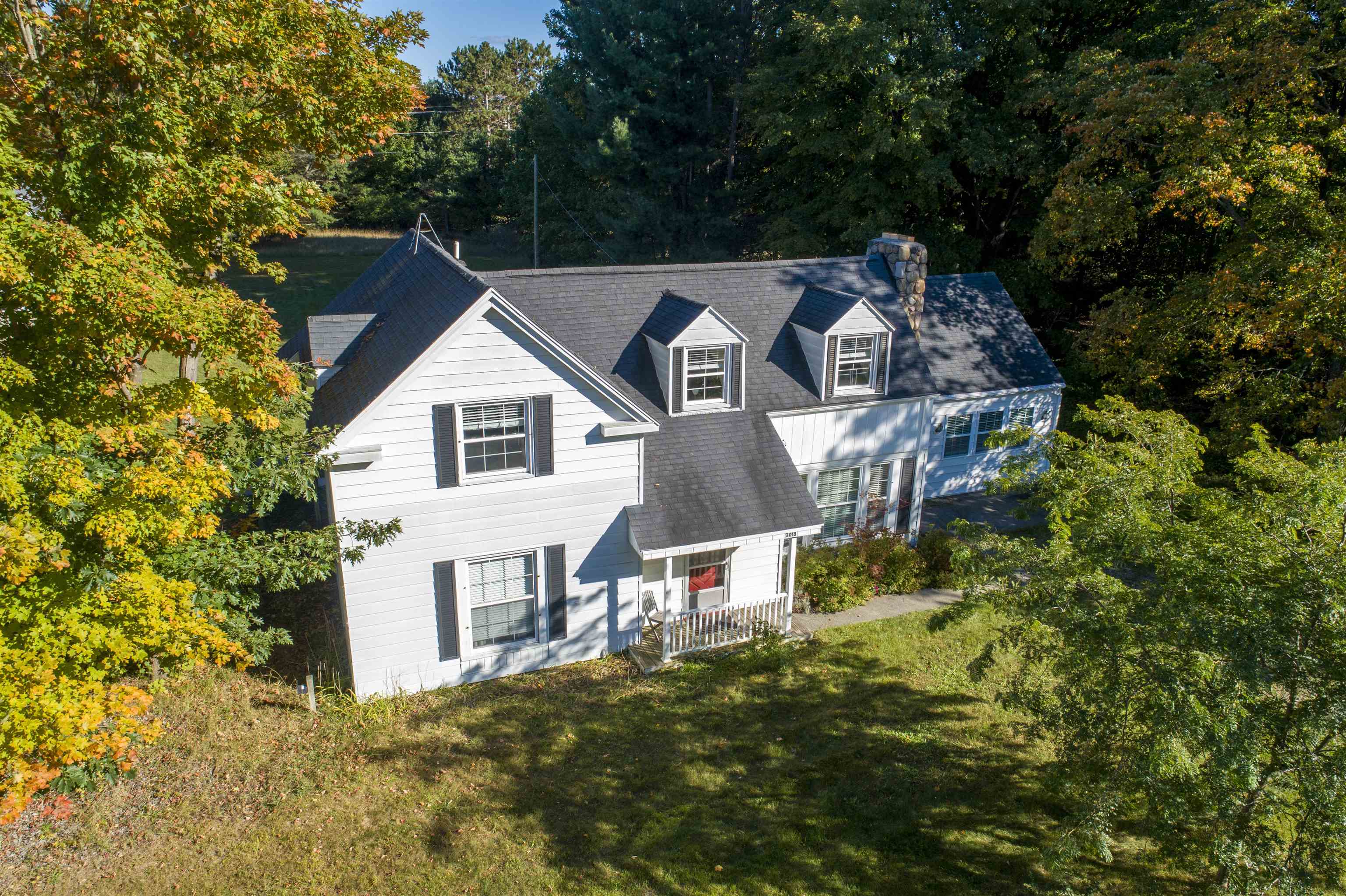 Photo 1 of Single family home for sale at 3018 N Us 31, Kewadin, MI 49648 | MLS# 78080074143 | Listing updated on 2026-10-07