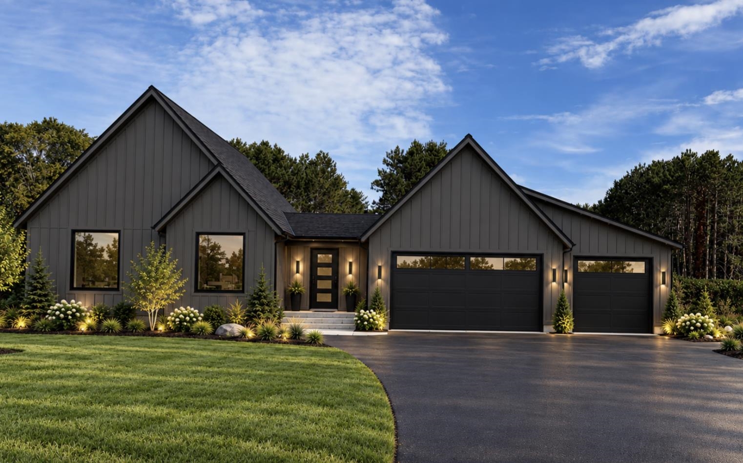Photo 1 of Single family home for sale at 4390 Ridgewater Run #Lot: 29, Traverse City, MI 49685 | MLS# 80074147 | Listing updated on 2026-10-04