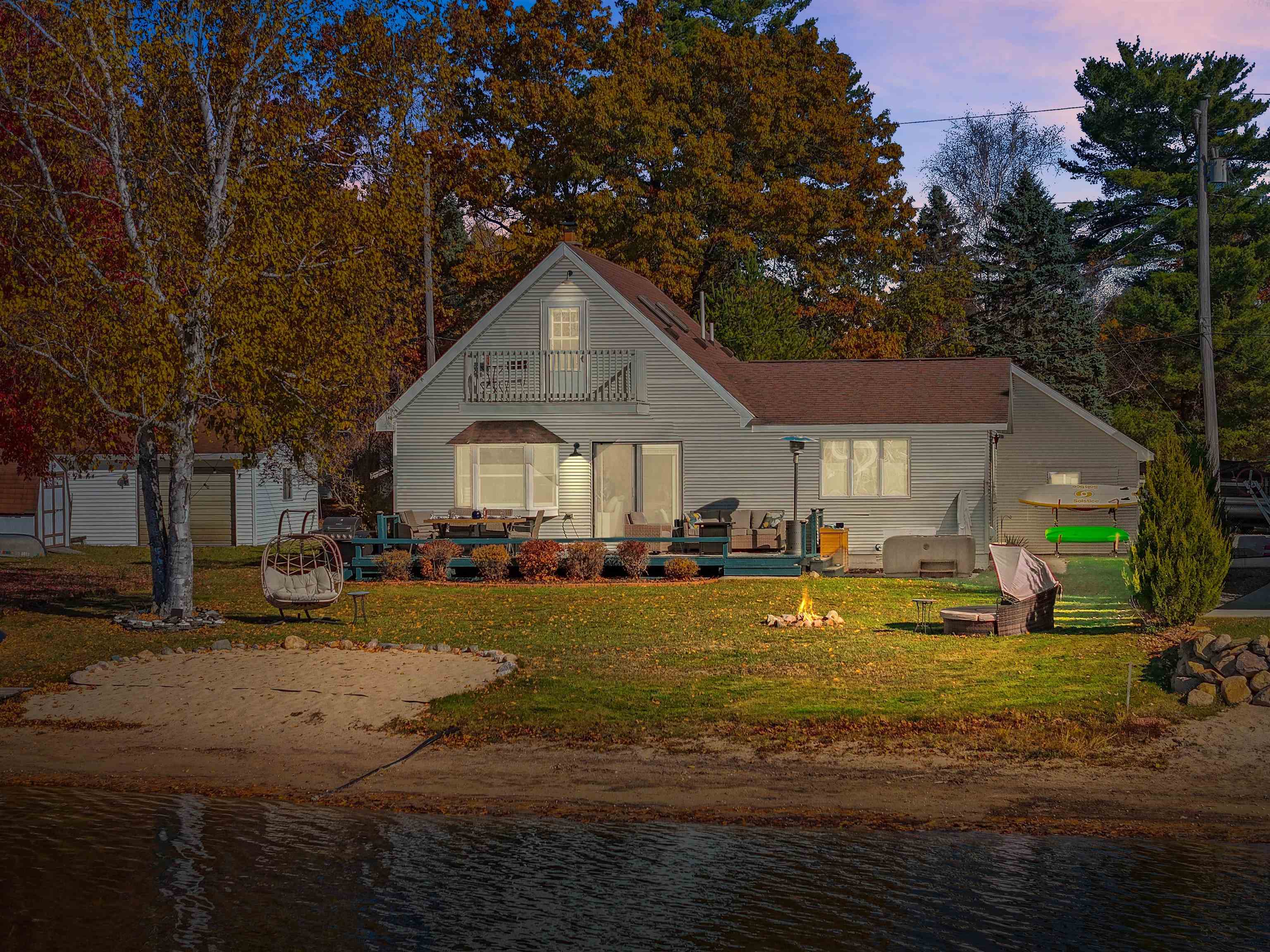 Photo 1 of Single family home for sale at 6789 W Redman Dr #Lot: 42, Lake City, MI 49651 | MLS# 80074149 | Listing updated on 2026-10-05