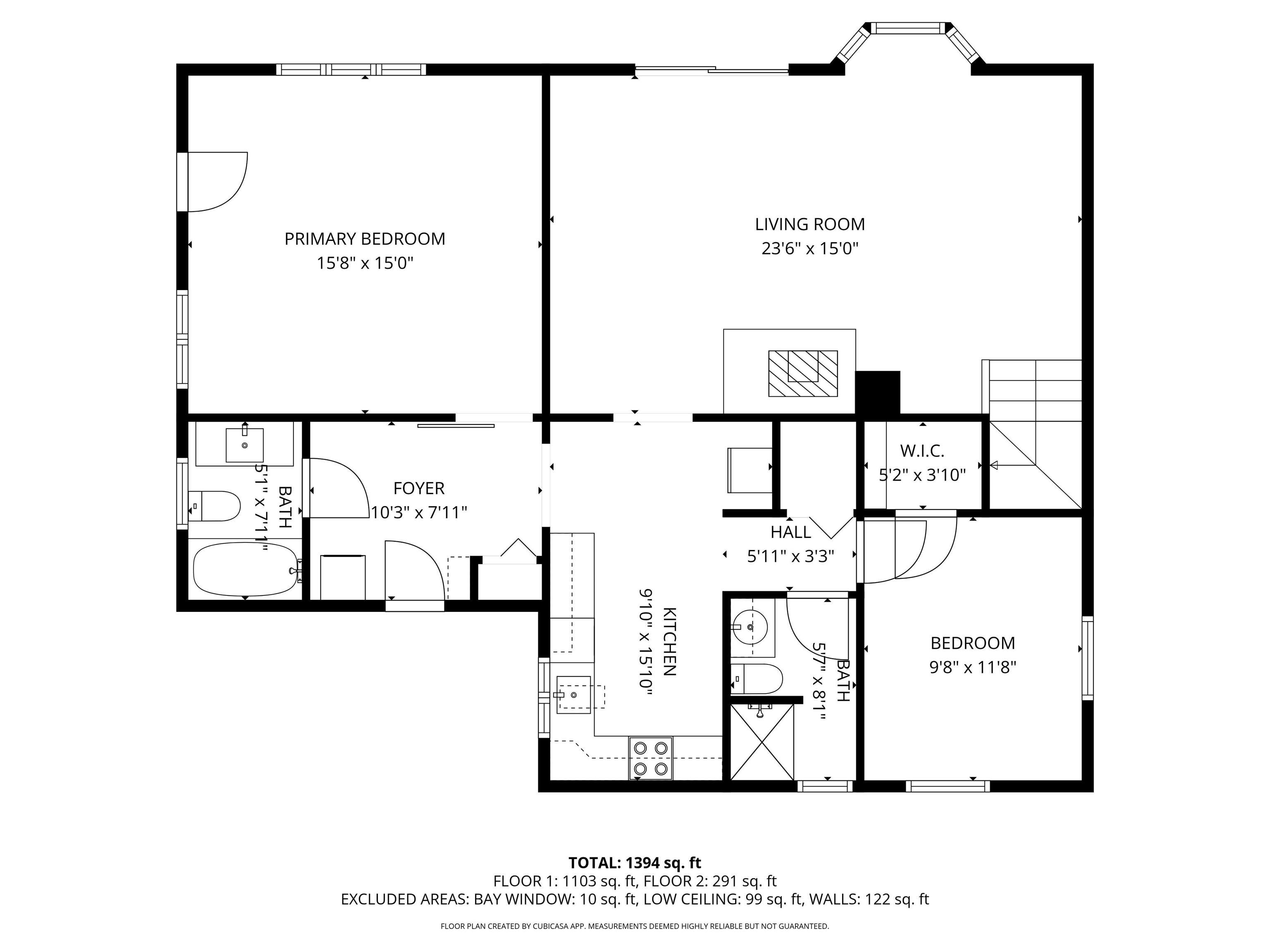 Photo 3 of Single family home for sale at 6789 W Redman Dr #Lot: 42, Lake City, MI 49651 | MLS# 80074149 | Listing updated on 2026-10-05