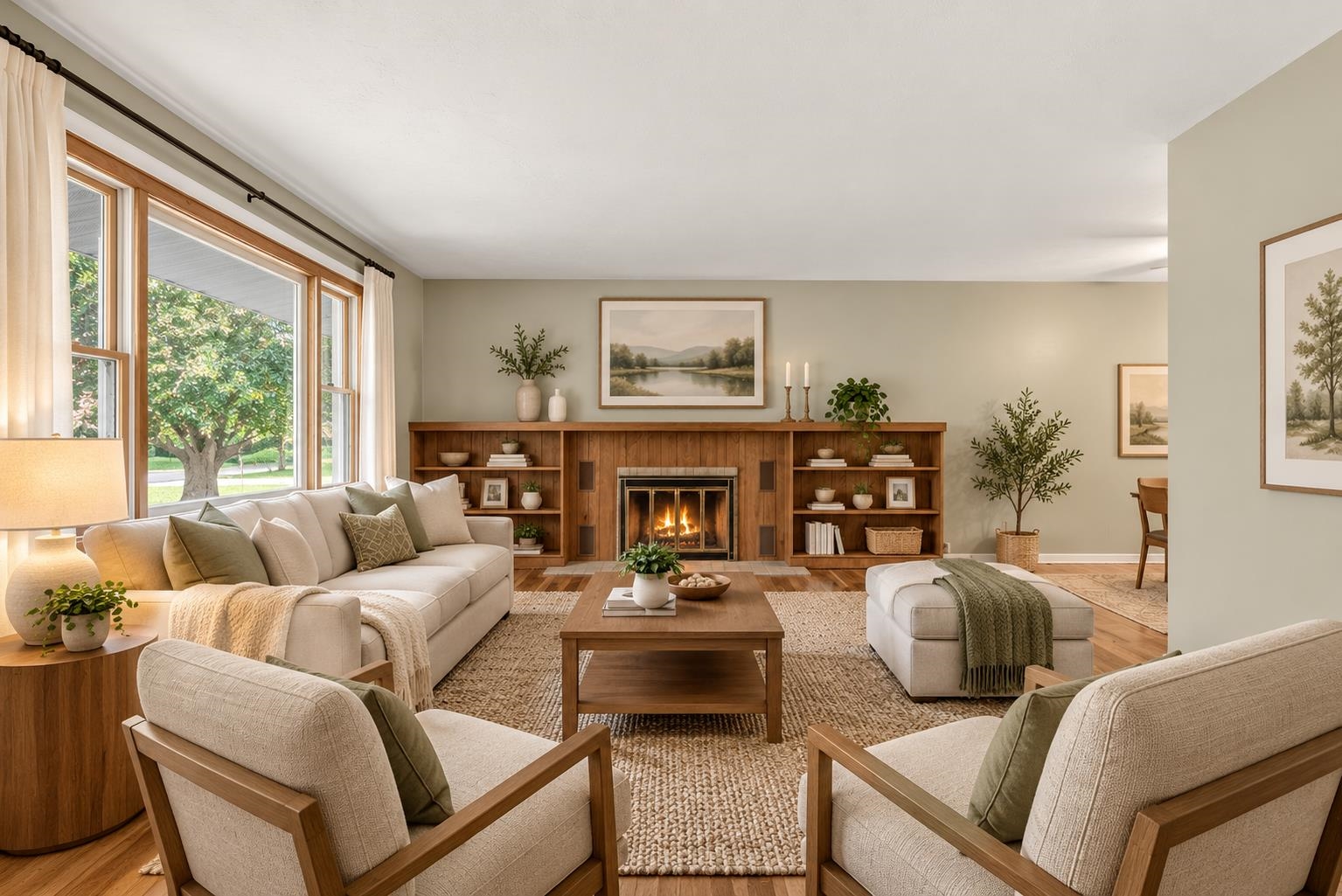 Photo 3 of Single family home for sale at 623 Sheridan Rd, Traverse City, MI 49686 | MLS# 78080074151 | Listing updated on 2026-10-05