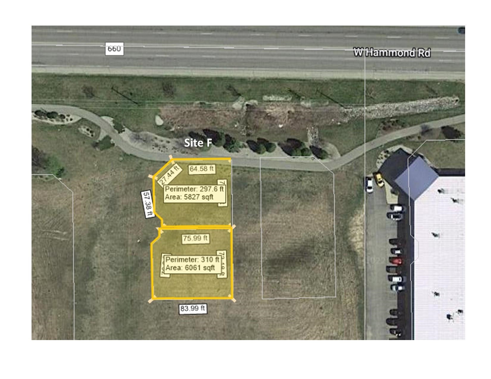 Photo 3 of Land for sale at 1400 1402 Trade Centre Dr, Traverse City, MI 49696 | MLS# 78080074159 | Listing updated on 2026-10-05