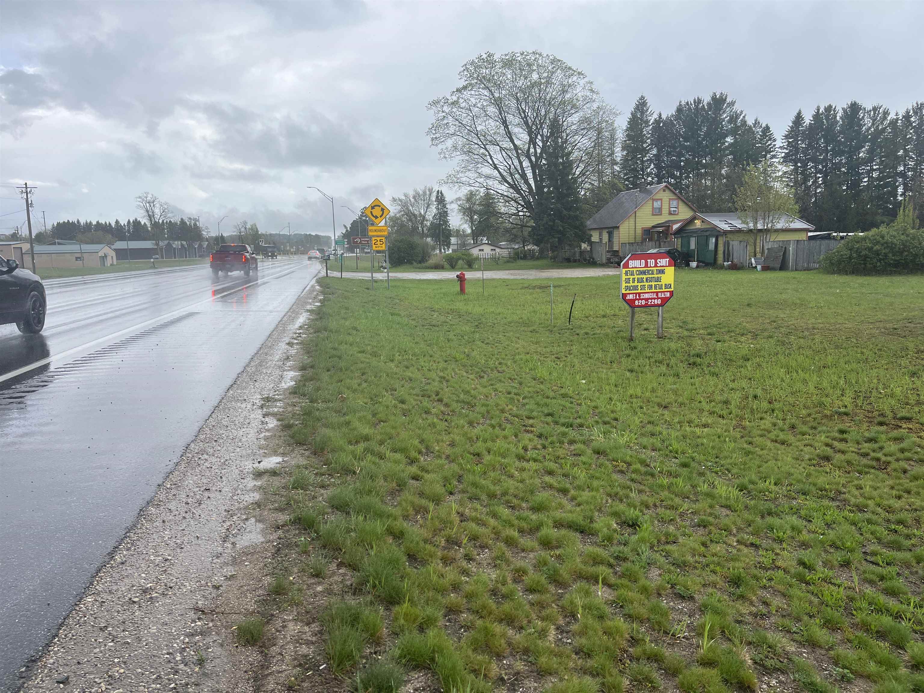 Photo 3 of Land for sale at 1400-1402 Trade Centre Dr, Traverse City, MI 49696 | MLS# 78080074159 | Listing updated on 2026-10-05