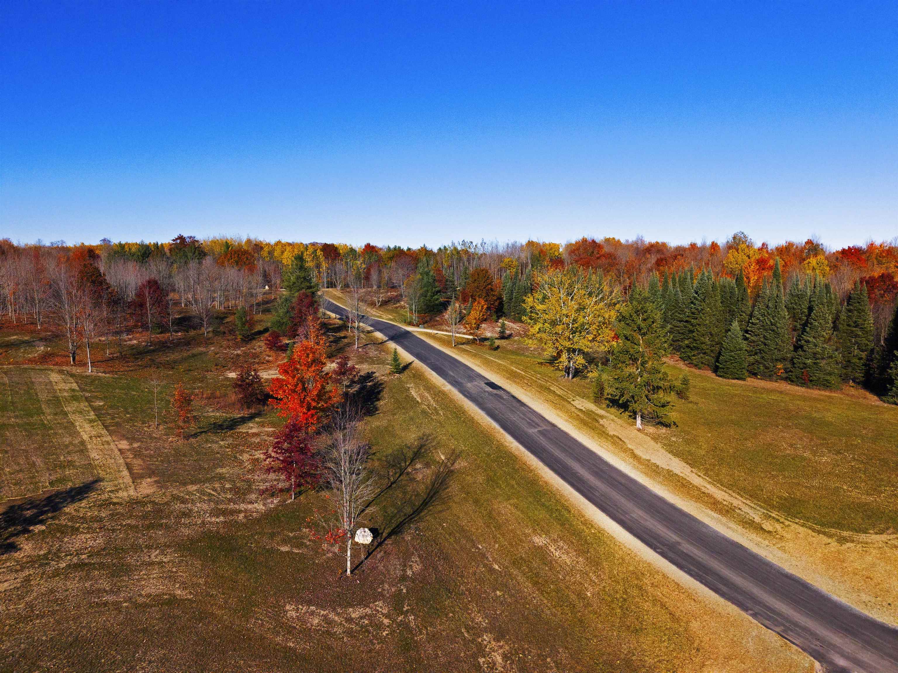 Photo 2 of Land for sale at 5803 Sw Old Oak Trl, Fife Lake, MI 49633 | MLS# 80074161 | Listing updated on 2026-10-05