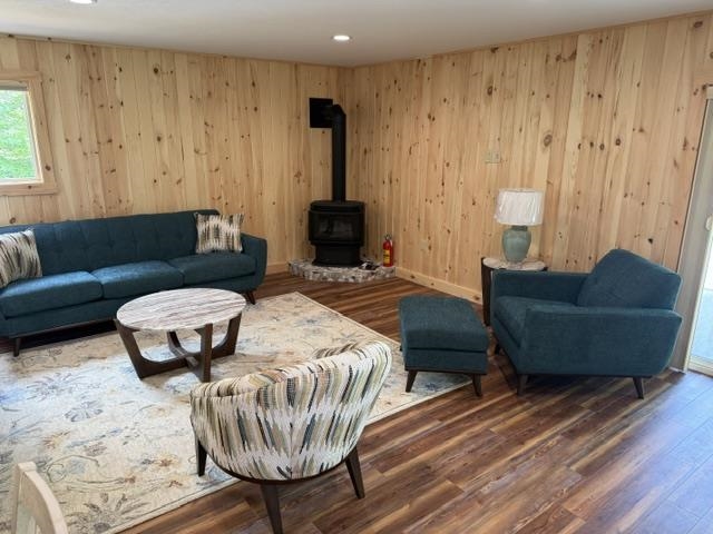 Photo 3 of Land for sale at 5933 Sw Old Oak Trl, Springfield Township Kalkaska, MI 49633 | MLS# 78080074163 | Listing updated on 2026-10-05