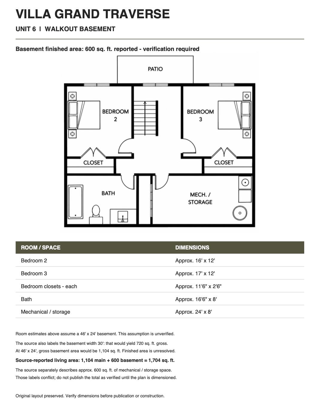 Photo 4 of Single family home for sale at 29 Tribeca Ct, Traverse City, MI 49684 | MLS# 78080074164 | Listing updated on 2026-10-07