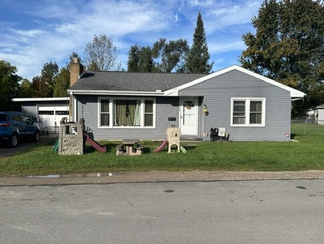Single family home for sale at 175 Alto Ct, West Branch, MI 48661 | MLS# 77080074165