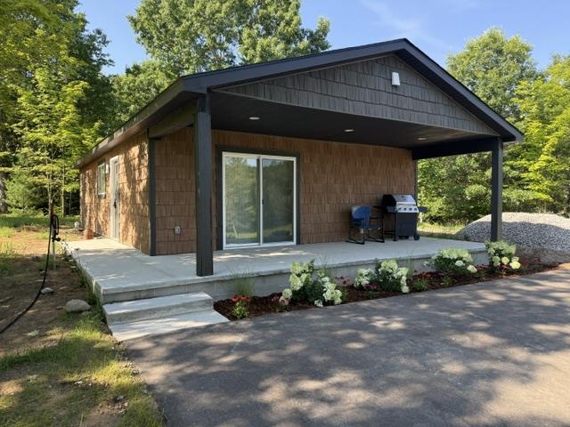 Photo 1 of Single family home for sale at 5933 Sw Old Oak Trl, Fife Lake, MI 49633 | MLS# 80074167 | Listing updated on 2026-10-05