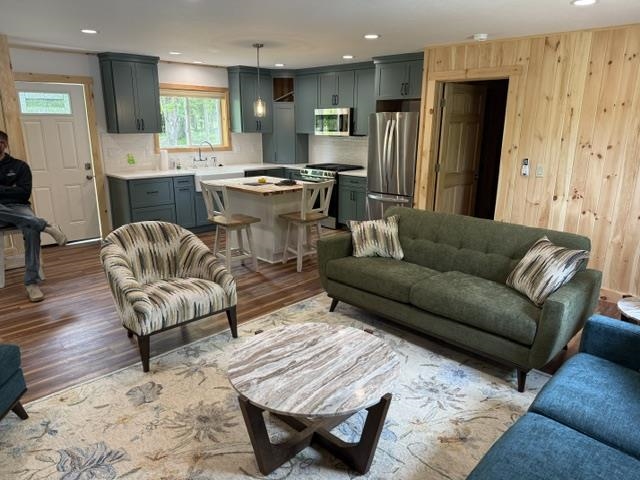 Photo 3 of Single family home for sale at 5933 Sw Old Oak Trl, Fife Lake, MI 49633 | MLS# 80074167 | Listing updated on 2026-10-05