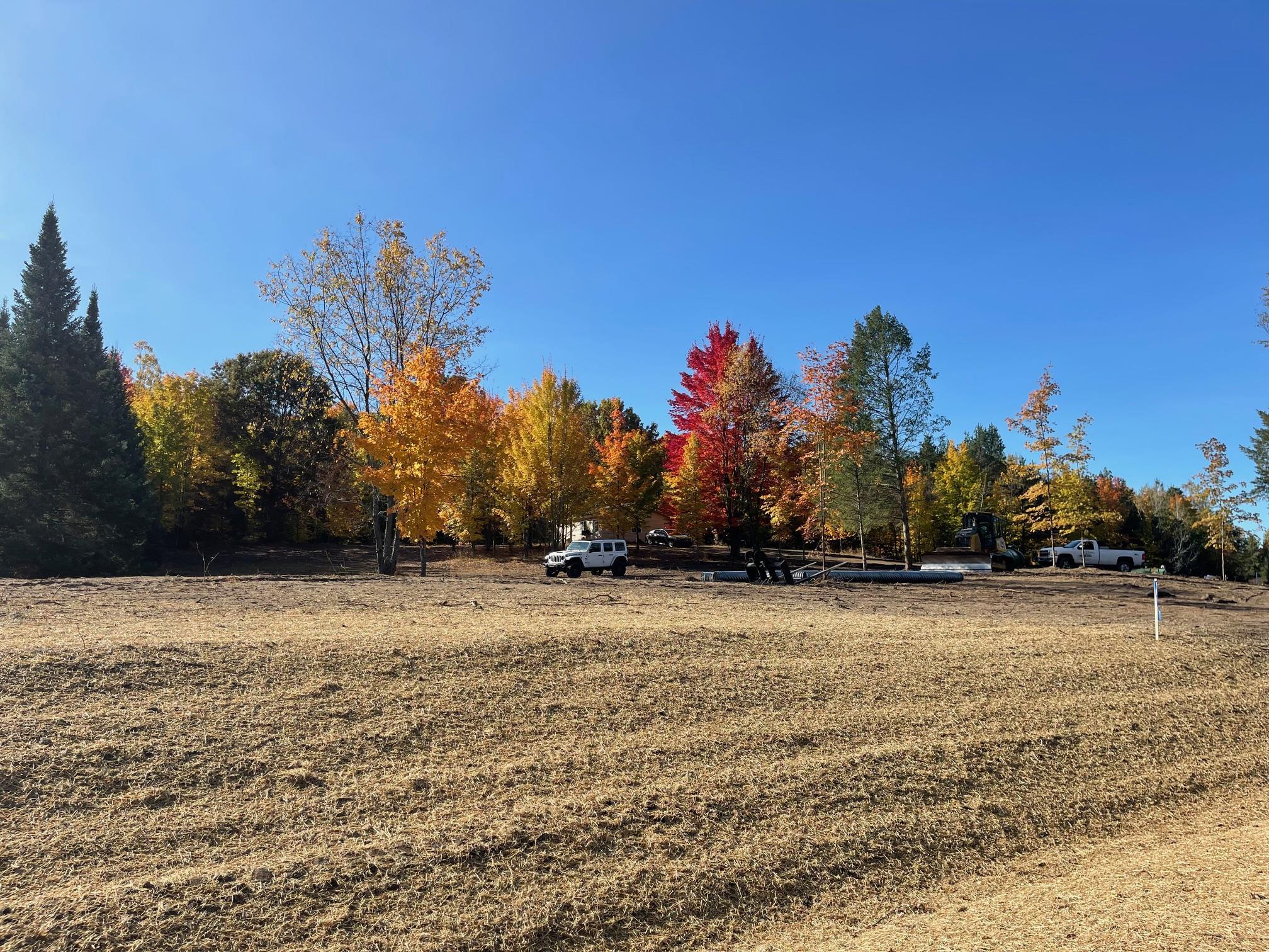 Photo 3 of Land for sale at 10677 Sw Pine Ridge Dr, Fife Lake, MI 49633 | MLS# 80074170 | Listing updated on 2026-10-05