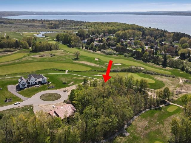 Photo 2 of Land for sale at 7752 Turnberry Cir, Williamsburg, MI 49690 | MLS# 78080074171 | Listing updated on 2026-10-05