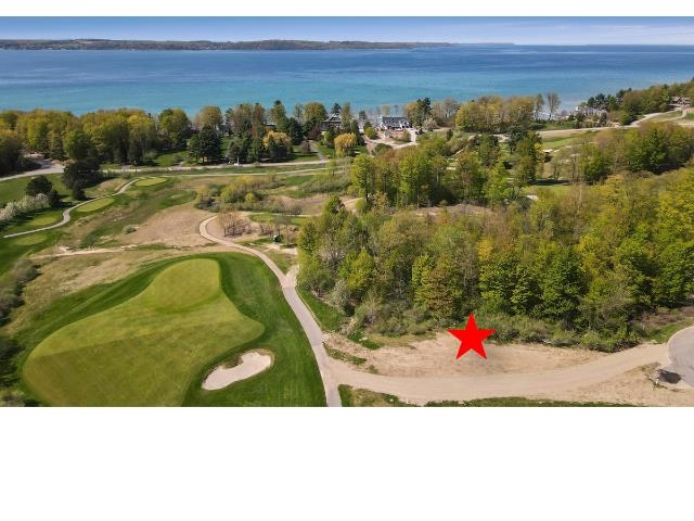 Photo 3 of Land for sale at 7752 Turnberry Cir, Williamsburg, MI 49690 | MLS# 78080074171 | Listing updated on 2026-10-05