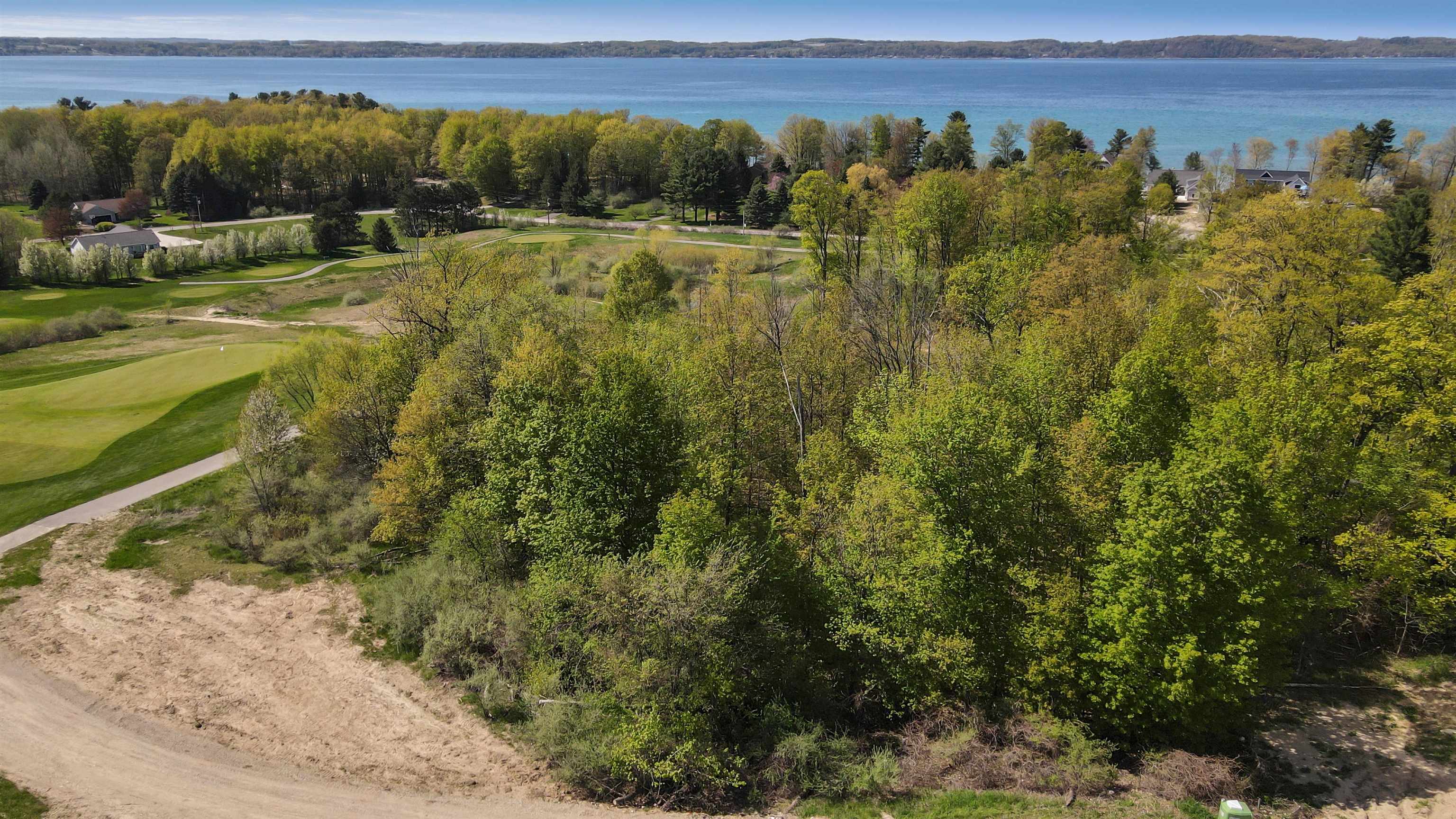 Photo 4 of Land for sale at 7752 Turnberry Cir, Williamsburg, MI 49690 | MLS# 78080074171 | Listing updated on 2026-10-05