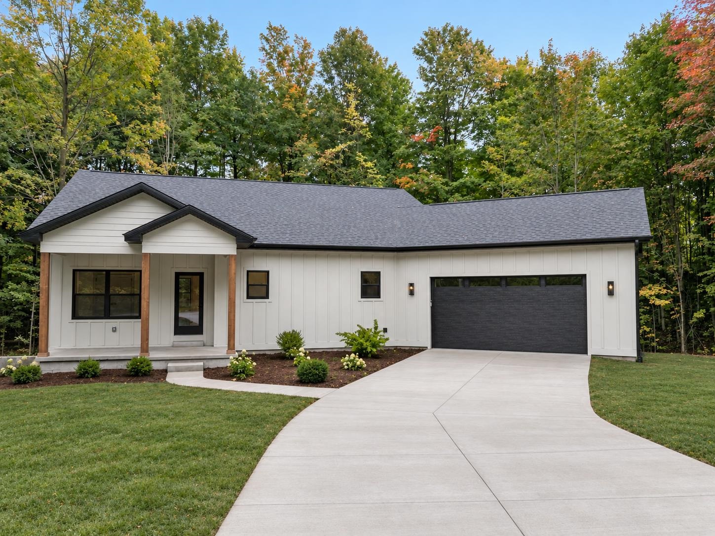 Single family home for sale at 8245 E Boca Vista Trl, Traverse City, MI 49684 | MLS# 78080074172 | Listing updated on 2026-10-05