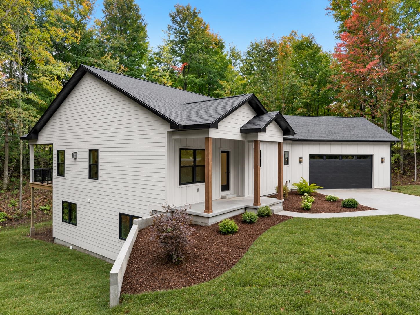 Photo 1 of Single family home for sale at 8245 E Boca Vista Trl, Traverse City, MI 49684 | MLS# 78080074172 | Listing updated on 2026-10-05