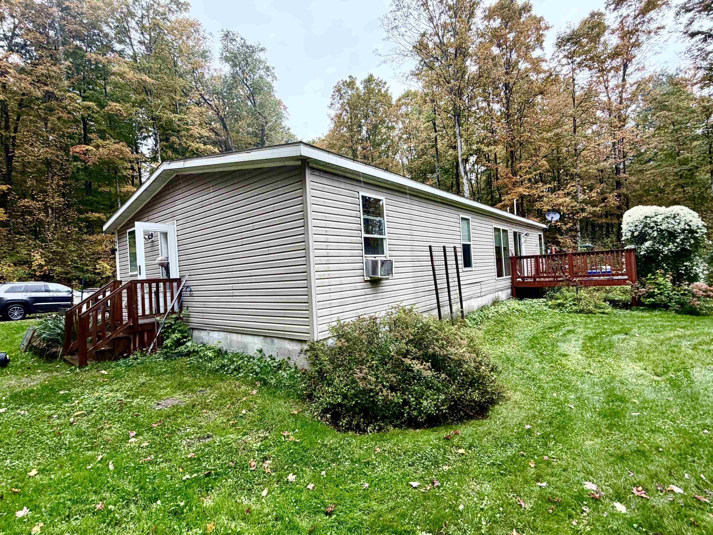 Photo 1 of Single family home for sale at 2278 Beeman Rd, Bellaire, MI 49615 | MLS# 78080074175 | Listing updated on 2026-10-05