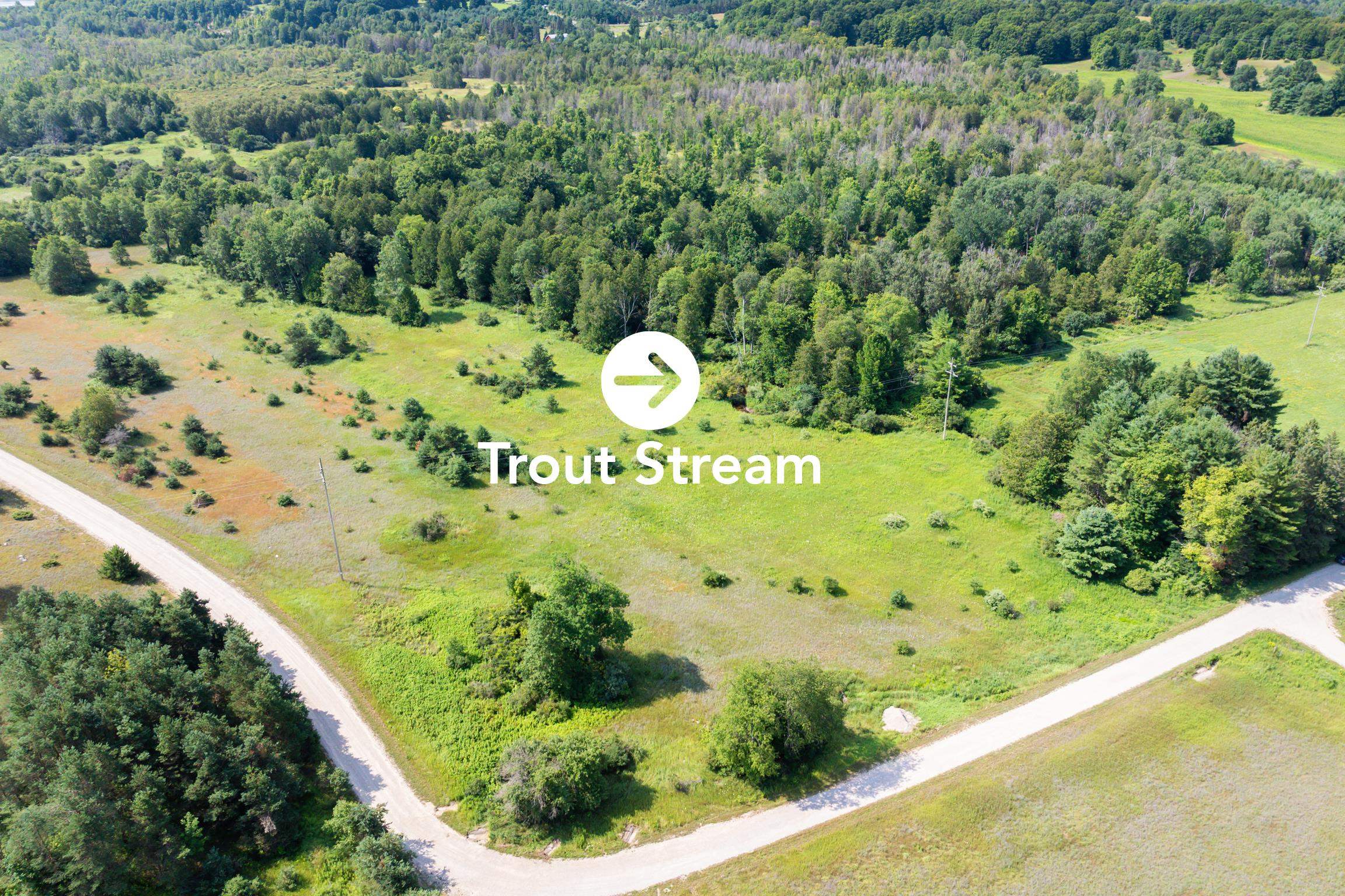 Photo 2 of Land for sale at Vl Iron Horse Trl, Ellsworth, MI 49729 | MLS# 80074178 | Listing updated on 2026-10-05