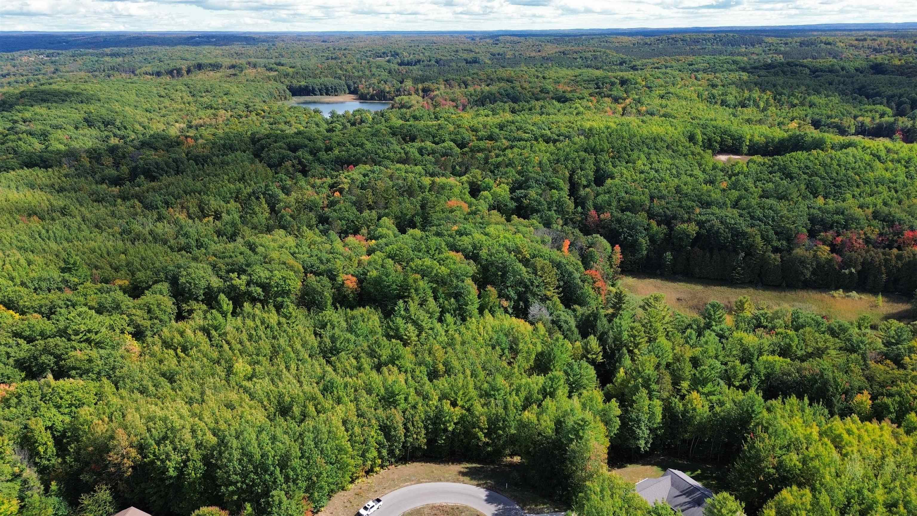 Photo 1 of Land for sale at 5479 Glendenning Trl, Williamsburg, MI 49690 | MLS# 78080074179 | Listing updated on 2026-10-05