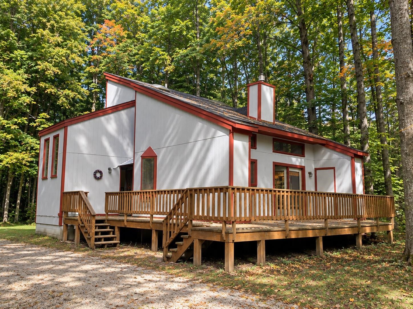 Single family home for sale at 5830 Schreck Ln #Lot: 114+, Bellaire, MI 49615 | MLS# 80074182