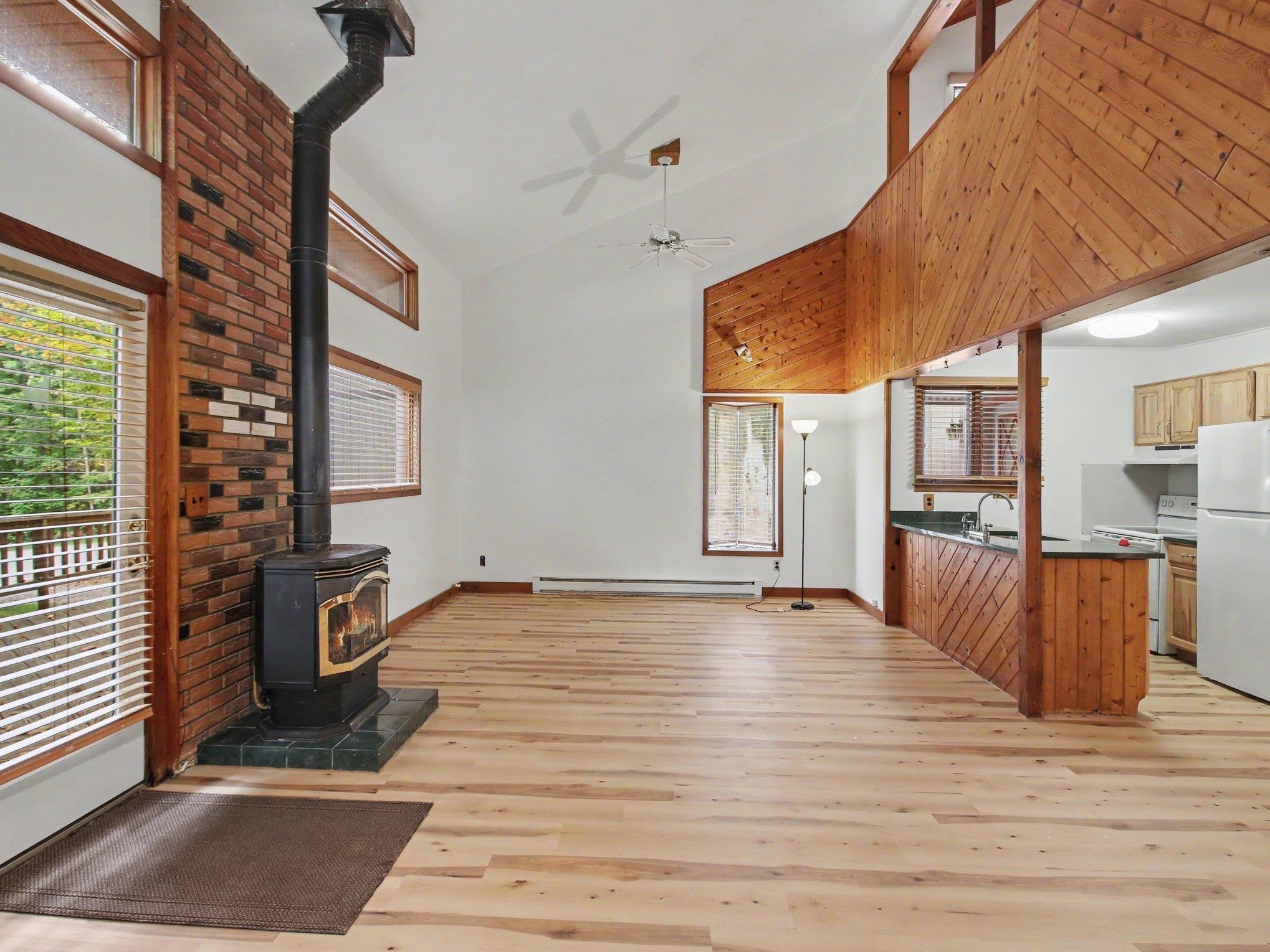 Photo 3 of Single family home for sale at 5830 Schreck Ln, Bellaire, MI 49615 | MLS# 78080074182 | Listing updated on 2026-10-05