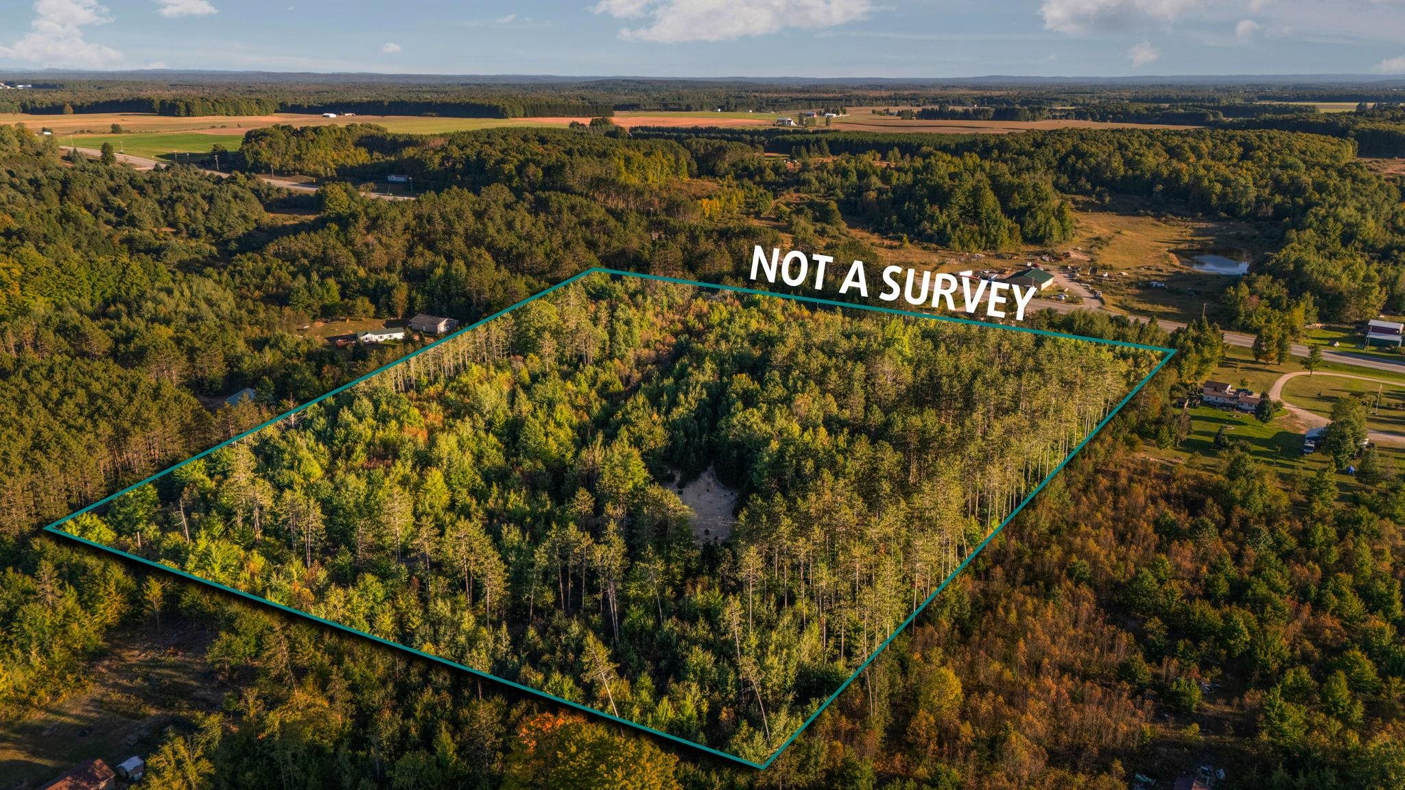Photo 3 of Land for sale at 171 Ne Colt Rd, Kalkaska, MI 49646 | MLS# 78080074183 | Listing updated on 2026-10-05