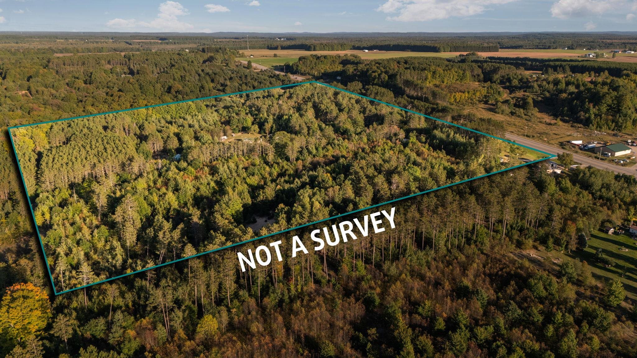 Photo 3 of Land for sale at 171 NE Colt Rd, Kalkaska, MI 49646 | MLS# 78080074183 | Listing updated on 2026-10-05
