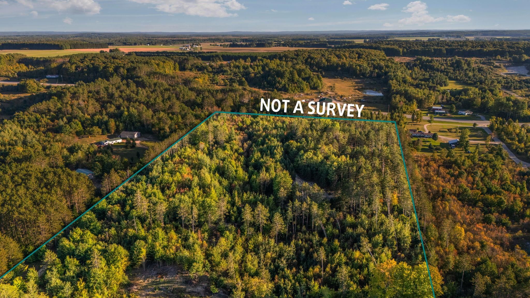 Photo 4 of Land for sale at 171 NE Colt Rd, Kalkaska, MI 49646 | MLS# 78080074183 | Listing updated on 2026-10-05