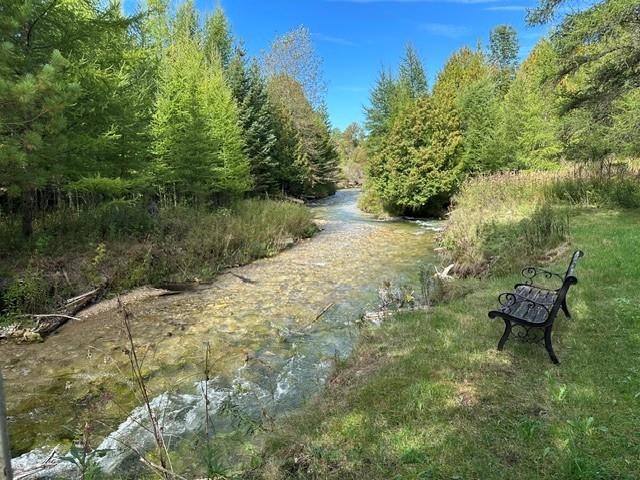 Single family home for sale at 5730 Schuss Mountain Rd, Bellaire, MI 49615 | MLS# 78080074184