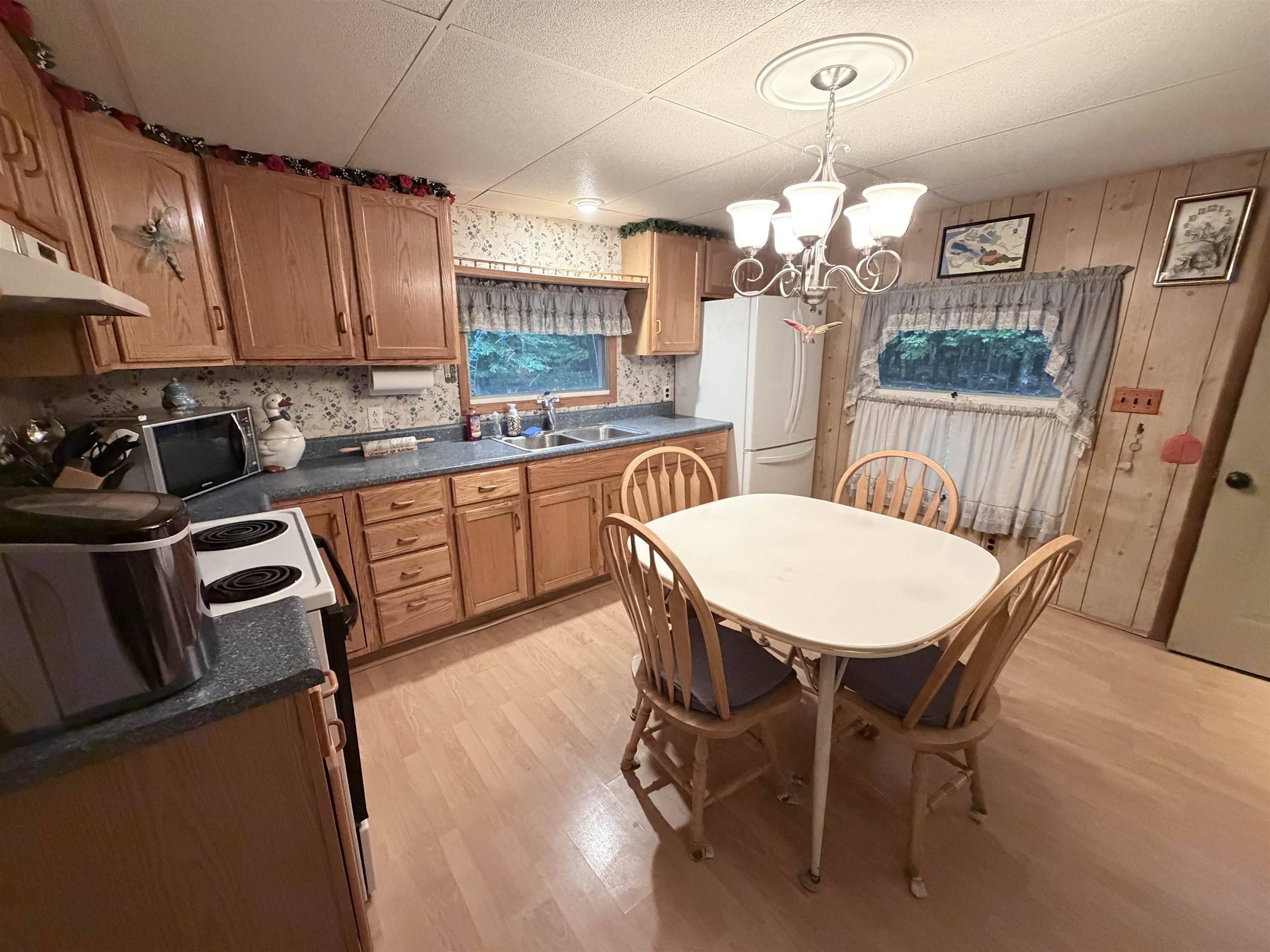 Photo 2 of Single family home for sale at 8702 Deadstream Rd, Honor, MI 49640 | MLS# 78080074188 | Listing updated on 2026-10-05