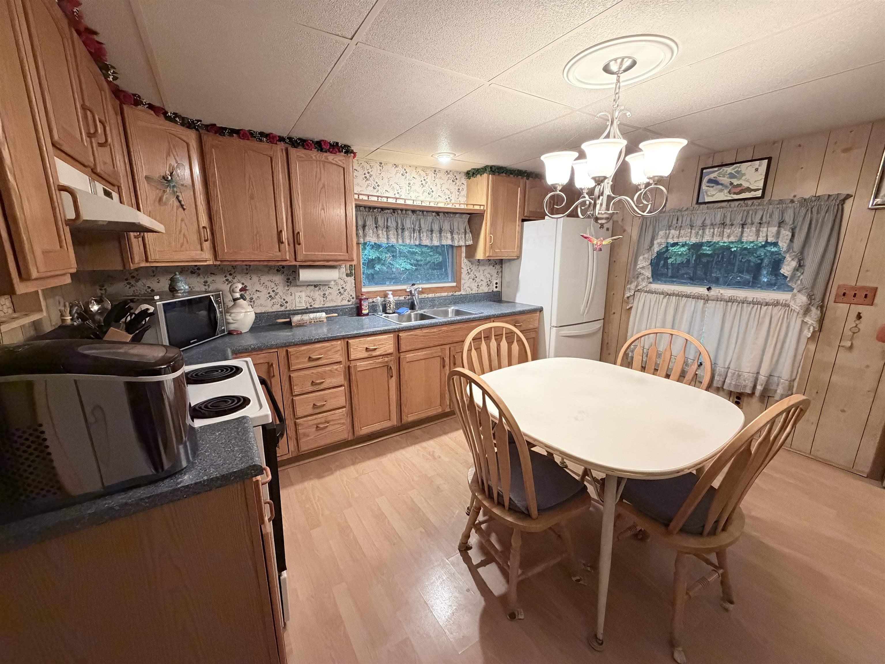 Photo 3 of Single family home for sale at 8702 Deadstream Rd, Honor, MI 49640 | MLS# 78080074188 | Listing updated on 2026-10-05