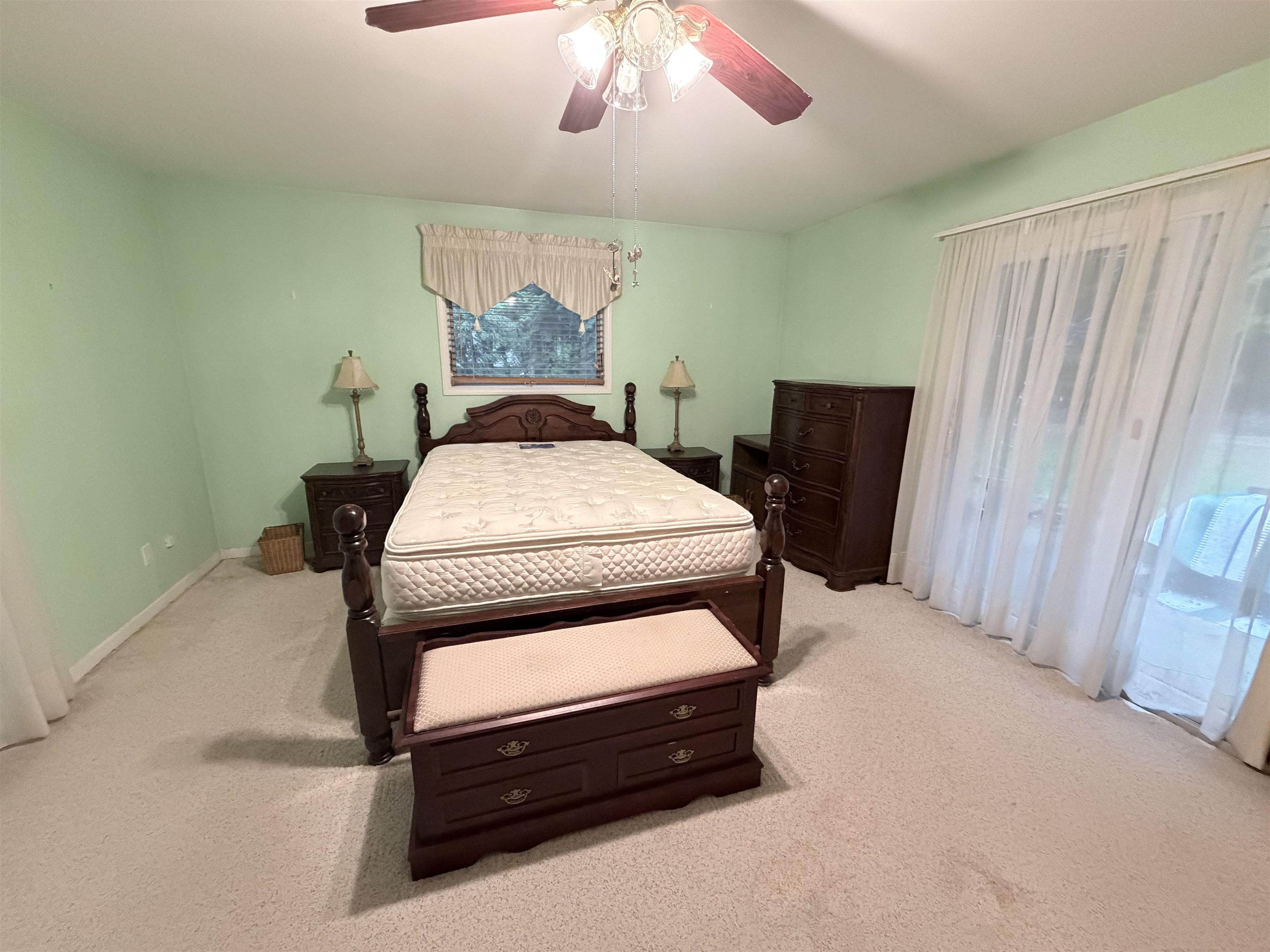 Photo 4 of Single family home for sale at 8702 Deadstream Rd, Honor, MI 49640 | MLS# 78080074188 | Listing updated on 2026-10-05