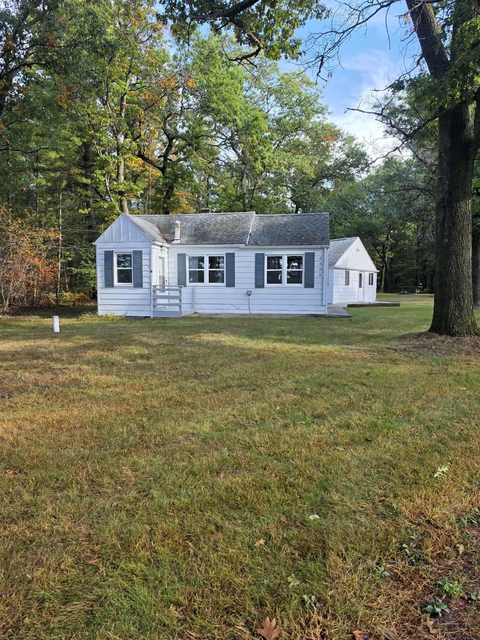 Photo 1 of Single family home for sale at 6898 Loud Dr, Oscoda, MI 48750 | MLS# 77080074194 | Listing updated on 2026-10-05