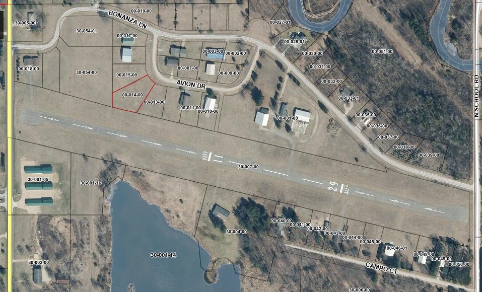 Land for sale at 1006 Avion, ShermanTownship_Isabella, MI 48893 | MLS# 79080074196