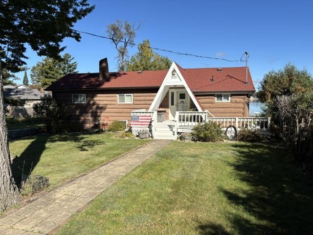 Photo 1 of Single family home for sale at 3998 Saginaw St, National City, MI 48748 | MLS# 77080074197 | Listing updated on 2026-10-06