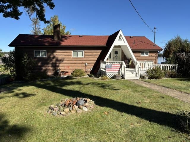 Photo 2 of Single family home for sale at 3998 Saginaw St, National City, MI 48748 | MLS# 77080074197 | Listing updated on 2026-10-06