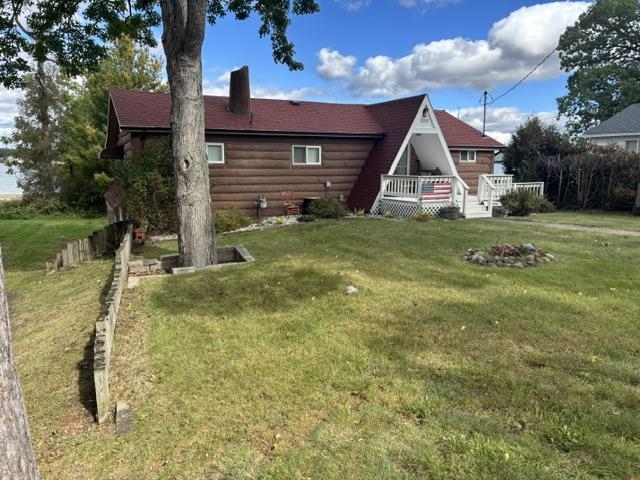 Photo 3 of Single family home for sale at 3998 Saginaw St, National City, MI 48748 | MLS# 77080074197 | Listing updated on 2026-10-06